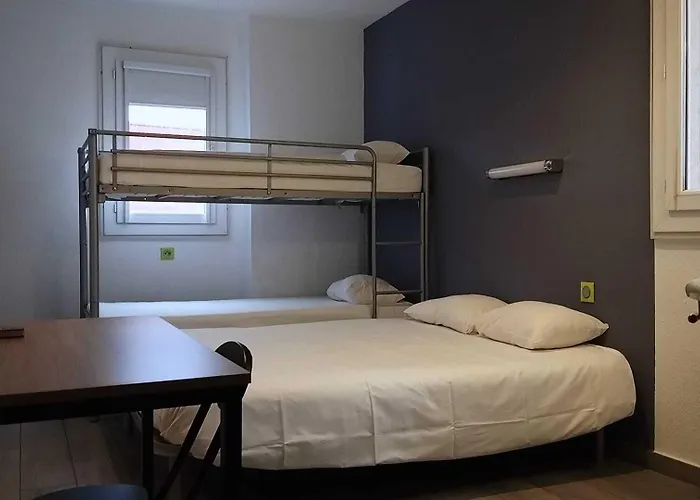 Hotel Valence Sud